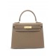 Hermès 2023 Kelly 28 handbag